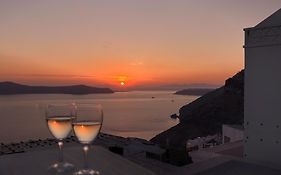 Tatakis Design Hotel, Fira